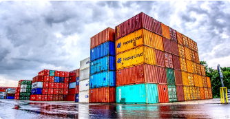 Mở thêm tuyến vận chuyển hàng hóa nội địa bằng ô tô và máy bay